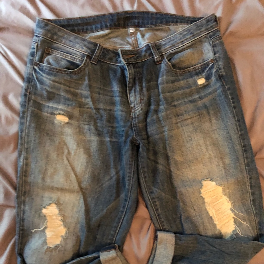 Jennifer Lopez boyfriend capris